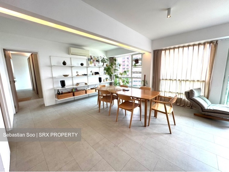 Blk 194A Skyline I @ Bukit Batok (Bukit Batok), HDB 5 Rooms #552291311